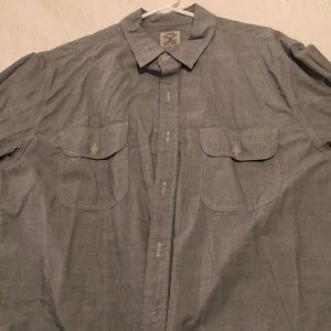 J Crew Men’s Button Down